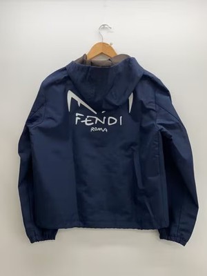 FENDIモンスターブルゾン 【公式通販】