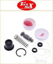 Suzuki GS 500 E 1989-2000 Tourmax Rear Brake Master Cylinder Repair Kit