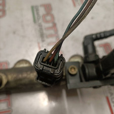 Carburateur Lancia PHEDRA