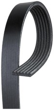 ACDelco Gold 6K930 Standard V-Ribbed Serpentine Belt