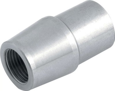 Allstar Performance ALL22527 Tube End 1/2-20 LH 1in x .065in