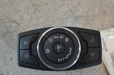 Commodo Ford MONDEO