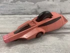 Vintage Dinky Toys Pink Panther Car with Flywheel No #354 1970s
