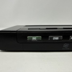 Pelican PL-970 Universal HD System Selector Component AV Gaming S-Video Switch