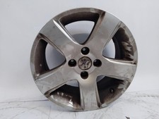 Jantes Peugeot 3008