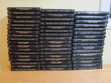 Agatha Christie Mystery Collection - Lot of 5...