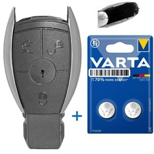 3t Schl&uuml;ssel Ersatz Geh&auml;use Batterie f&uuml;r Mercedes W219 W211 C215 W221 R230 W251 