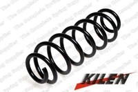 Kilen 50170 Fahrwerksfeder FüR Audi FüR Kia