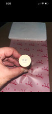 Revolution Liquid Foundation Makeup - Shade F2