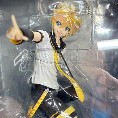 Max Factory Kagamine Len Tony Ver. Character Vocal Series 02 1/7