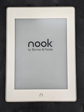 Barns Noble BNRV510 Nook GlowLight Plus 6" Reader 4GB