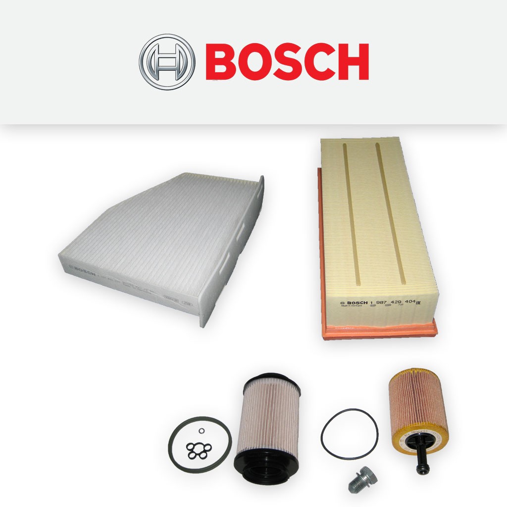 SERVICE KIT for SEAT LEON (1P) 1.9 TDI OIL AIR FUEL CABIN FILTERS 2005 ONLY