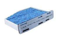 Mahle Filter, Innenraumluft Lao 181 FüR Audi Seat Skoda Vw