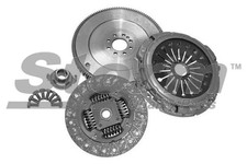 Kit d'embrayage Renault FLUENCE