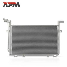 Kondensator Klimaanlage Klimakühler für Mercedes-Benz W210 S210 bj. 1996-2003 Kondensator Klimaanlage Klimakühler für Mercedes-Benz W210 S210 bj. 1996-2003