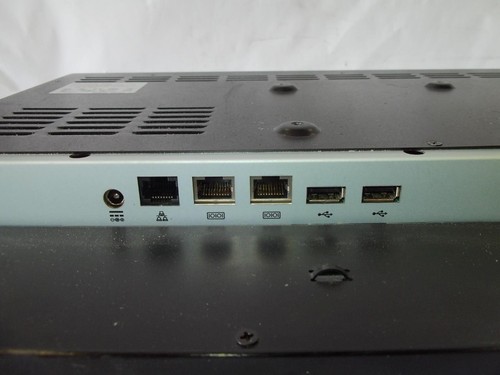 AOPEN Chromebox mini iC19F0 19.5'' All-in-one Chrome OS Touch Screen - Bild 6 von 9