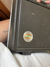 Bundy Clarinet With Case