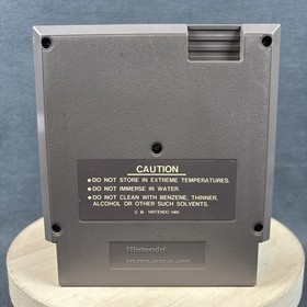 Nintendo NES - Elevator Action [5 Screw] - Cartridge Only - Tested