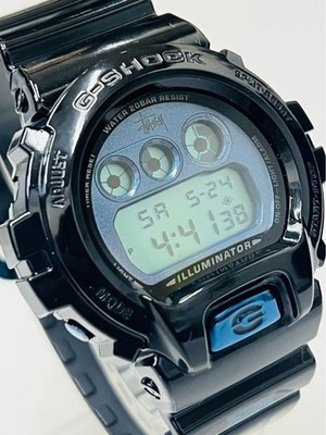 Stussy G-Shock 30Th/30Th Anniversary Collaboration Limited XXX DW