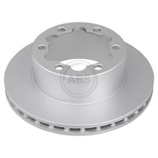 2x Bremsscheibe hinten für VW Crafter 2E 2F Kaefer | 26226209