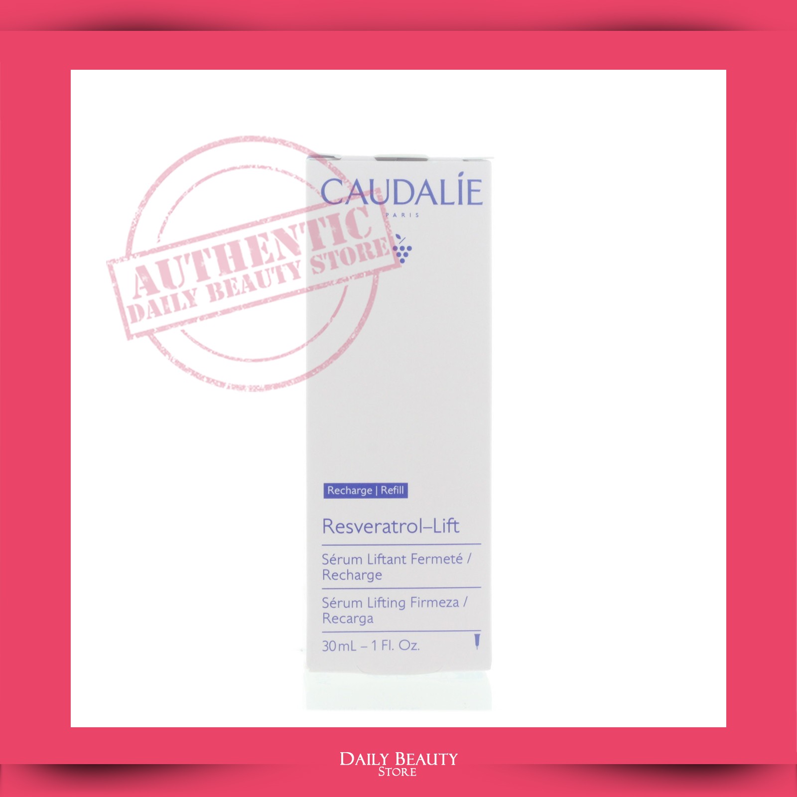 30ml 1oz - Refill New Fast Ship
