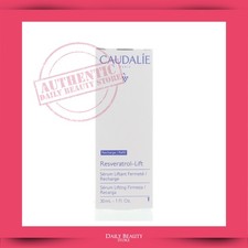 Caudalie Resveratrol Lift Instant Firming Serum 30ml 1oz - Refill NEW FAST SHIP