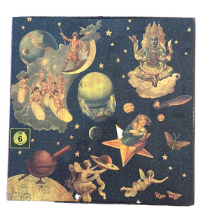 Smashing Pumpkins Mellon Collie Box Set | eBay