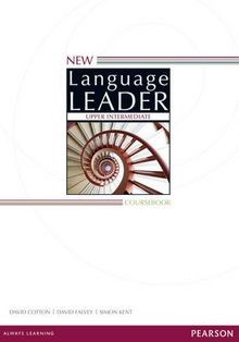New Language Leader Upper Intermediate Coursebook for Pa... | Buch | Zustand gut