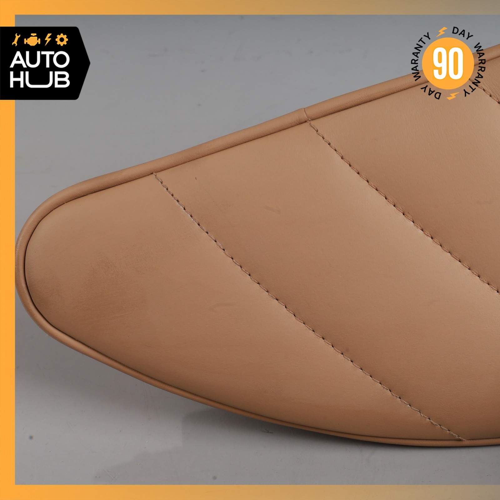 Bentley Arnage Rear Right Mirror cover