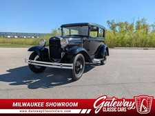 1931 Ford Model A for Sale