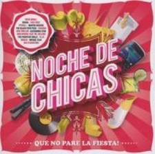 Noche De Chicas CD