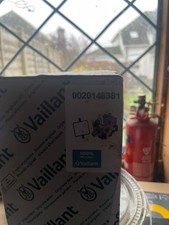 Vaillant Ecotec Plus 831 VUW 316/5-5 Boiler Gas Valve 0020148381