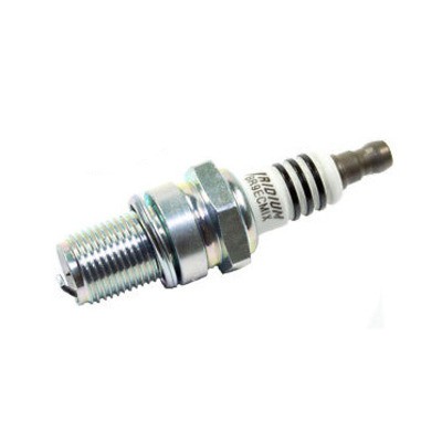 NGK NGK Spark Plug Stock # 2707- BR9ECMIX