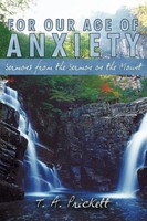T. A. Prickett | For Our Age Of Anxiety | Taschenbuch | Englisch (2009)