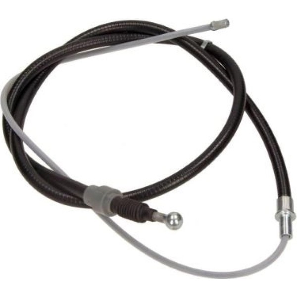 Maxgear 32-0072 Seilzug Feststellbremse FüR VW Seat Skoda Audi A3 Octavia Bora-image