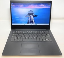 Lenovo V14 Intel Core i3 10th Gen 8GB 1TB Spanish Keyboard 14" Win 11