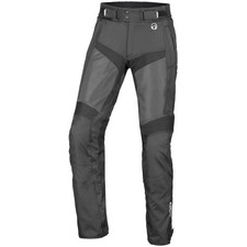 Büse Santerno Textilhose schwarz Herren Motorradhose Motorrad