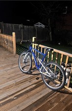 Apollo Radar Mountain Bike