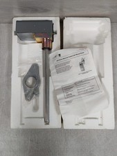 Johnson Controls A25AN-10 Warm Air Limit Control with Manual Reset