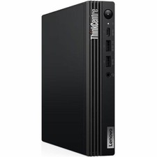 Lenovo TC M70q 12TD001YUS Desktop Computer i5-14500T 32GB 512GB SSD W11P