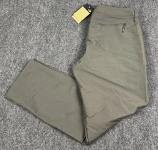 NWT! The North Face Retrac Tech Pant III-Hiking-Men’s 36x32-Olive Green-$90