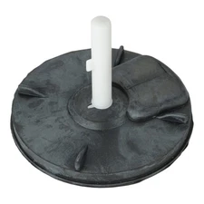 K-Rain 6000 Lite Stem/Disk Assembly