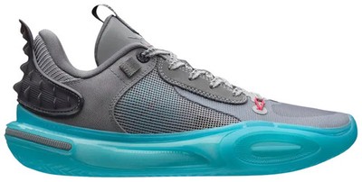 Li-Ning Li-Ning Wade All City 11 Team No Sleep ABAT005-5 Men Size