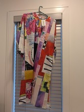 Ethnic Pakistani Official lawn Kurti size small