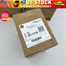 22AD1P4N104 Allen-Bradley 22A-D1P4N104 PowerFlex4 AC Drive NEW Seal US Free Tax