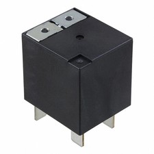 RELAY AUTOMOTIVE SPST 25A 12V