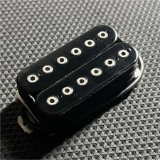 Bare Knuckle Juggernaut - Bridge - Black