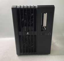 Corsair Carbide Series Air 540 High Airflow ATX Cube PC Computer Case Black
