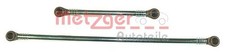 Balais d'essuie-glace Opel TIGRA