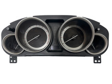 2010-2012 MAZDA CX-9 SPEEDOMETER INSTRUMENT CLUSTER DASH PANEL OEM 165K MILES